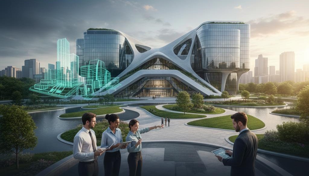 Project visualization